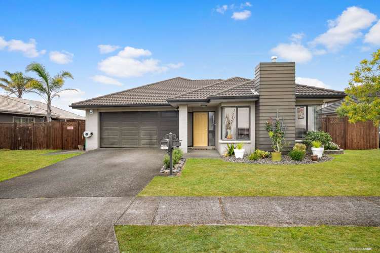 27 Stranraer Crescent Wattle Downs_26