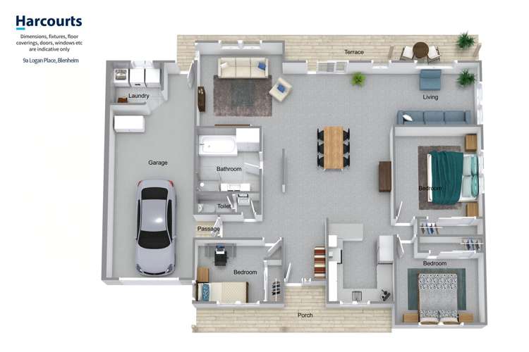 9A Logan Place Blenheim_25