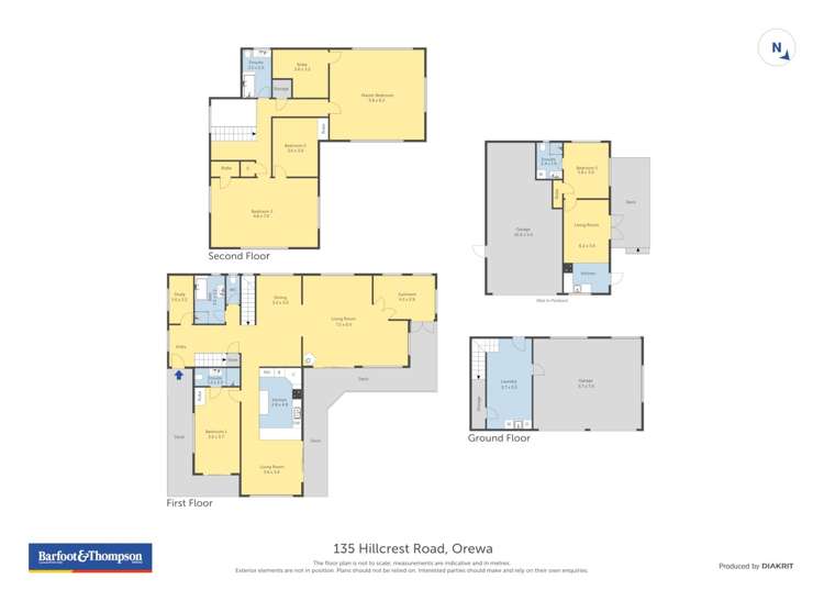 135 Hillcrest Road Hatfields Beach_27