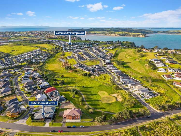 105 Pinecrest Drive Hobbs Bay_27
