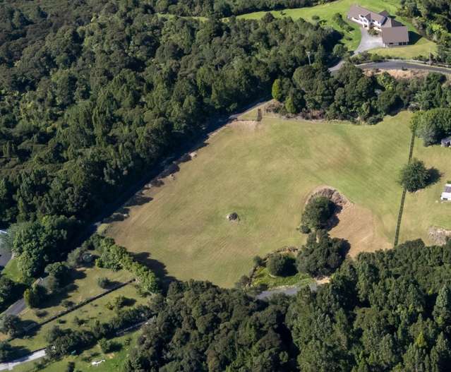 Amphitheatre Setting, Lifestyle Perfection