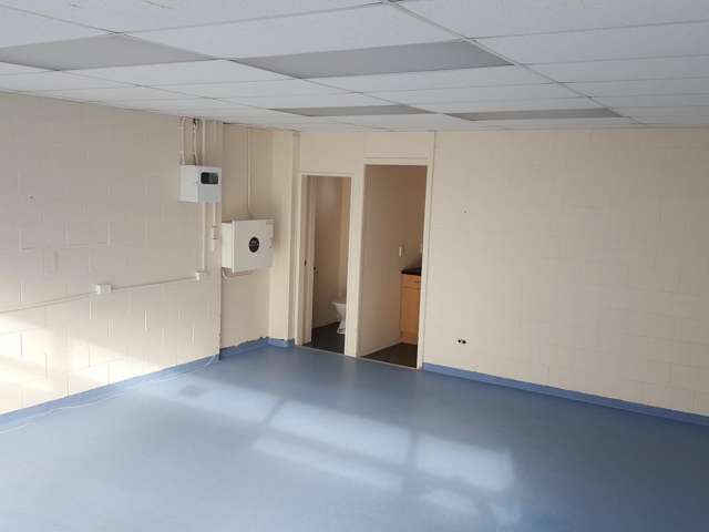 Ground Unit B/31 Railway Avenue Melling_1