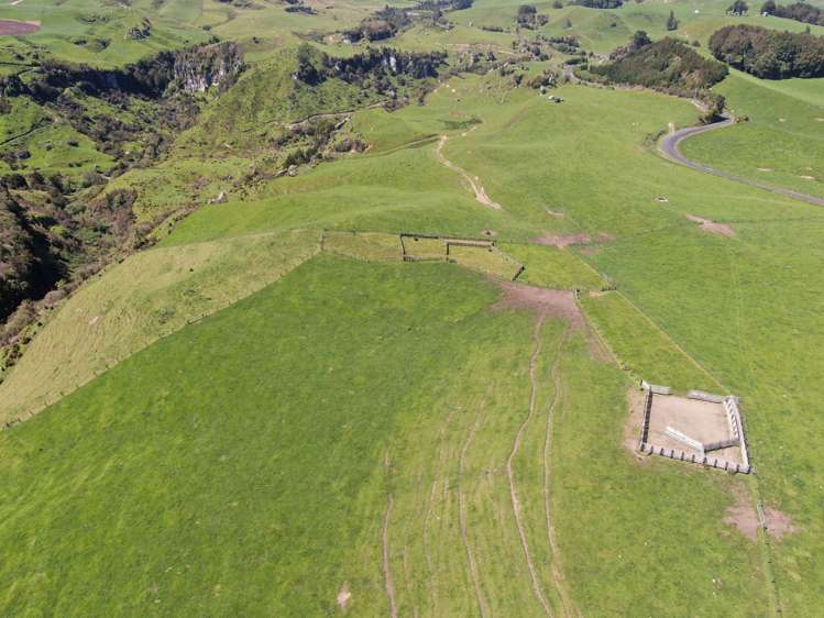 Ngaroma Road Wharepuhunga_6