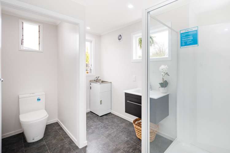 26 Limbrick Street Terrace End_22