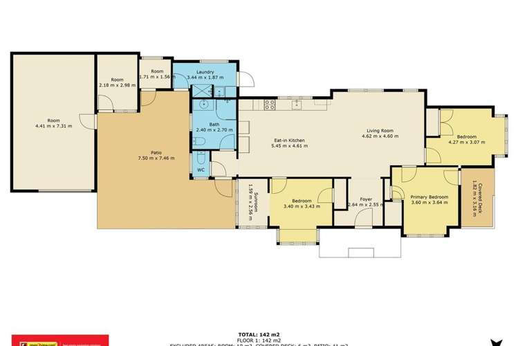 8 Ann Street Victoria_13