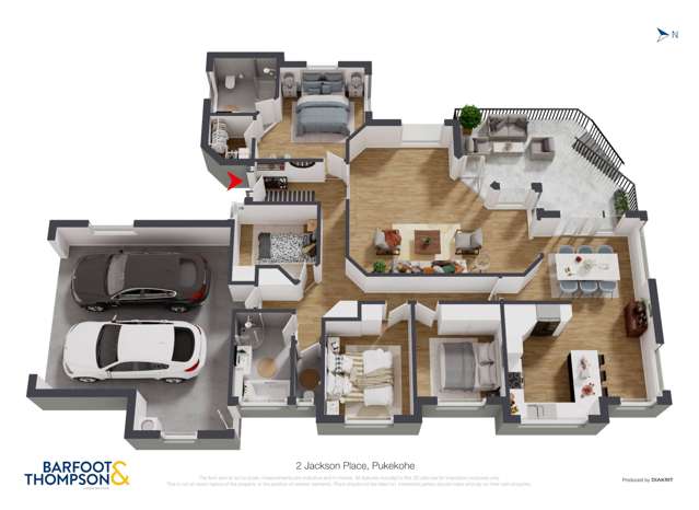 2 Jackson Place Pukekohe_1