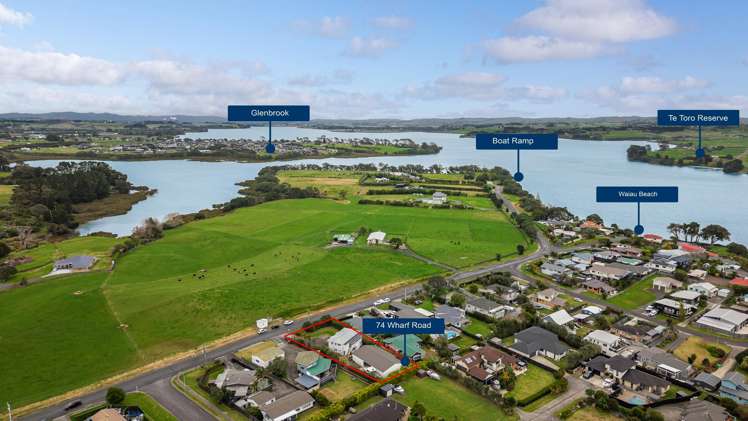 74 Wharf Road Clarks Beach_18