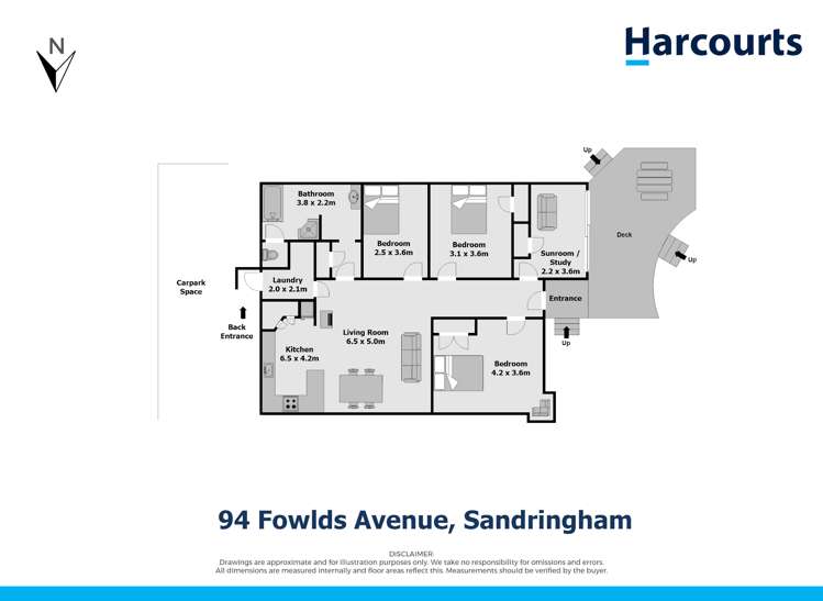 94 Fowlds Avenue Sandringham_15