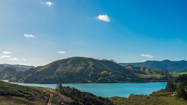 Ota Point Road Whangaroa_4