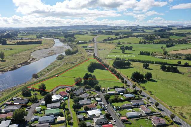 Riverhead Lane and Kana Street Mataura_2