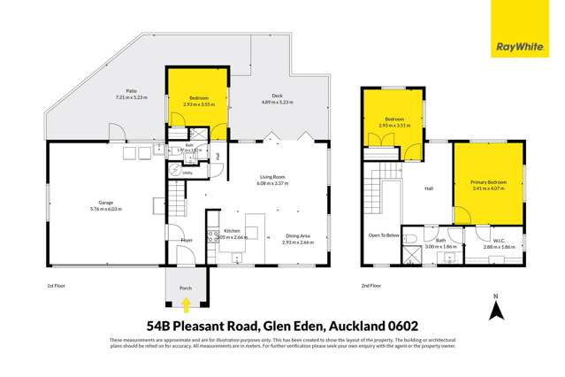 54B Pleasant Road Glen Eden_1