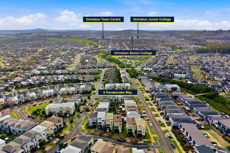 5 Panakenake Way Flat Bush_31