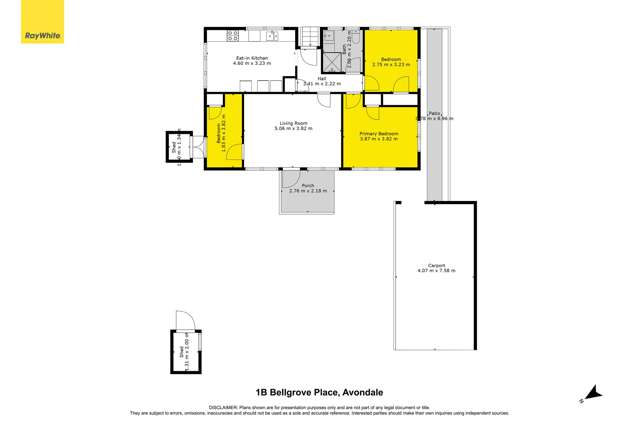 1B Bellgrove Place Avondale_1