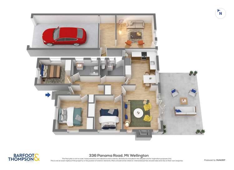 336 Panama Road Mt Wellington_7