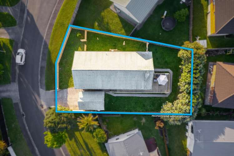 11 Killygordon Place Massey_29