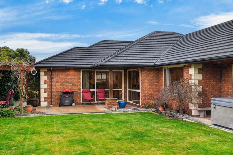 25 Paget Drive Woodend_26