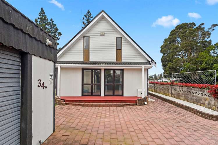 34a Morris Road Hillcrest_15
