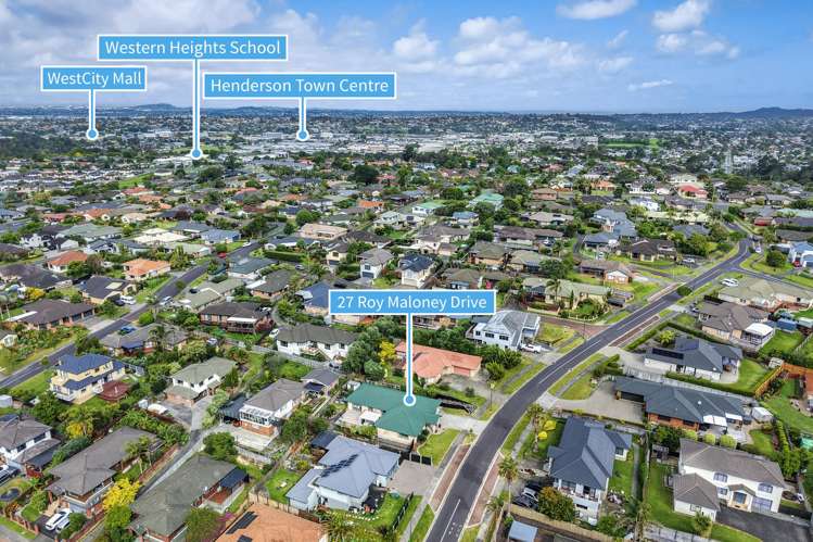 27 Roy Maloney Drive Henderson_23