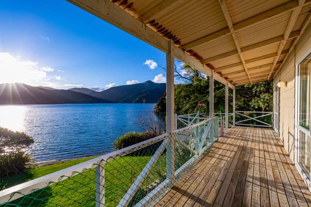 1622 Tumbledown Bay Road Port Underwood_1