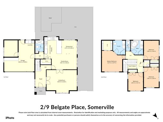 2/9 Belgate Place Somerville_1