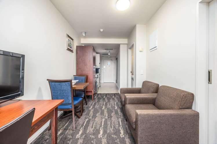 404/188 Hobson Street Auckland Central_8