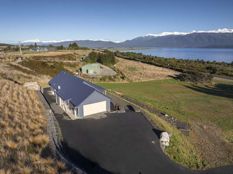 454D/Te Anau Milford Hwy Te Anau_6