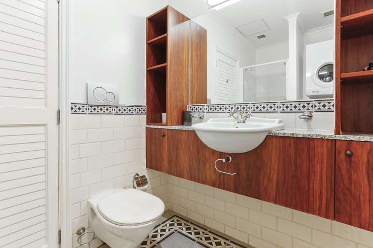 45/139 Quay Street Waitemata Harbour_8