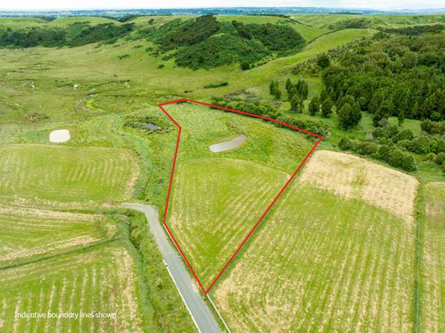 A lifestyle landmark – Lot 57 – Edendale