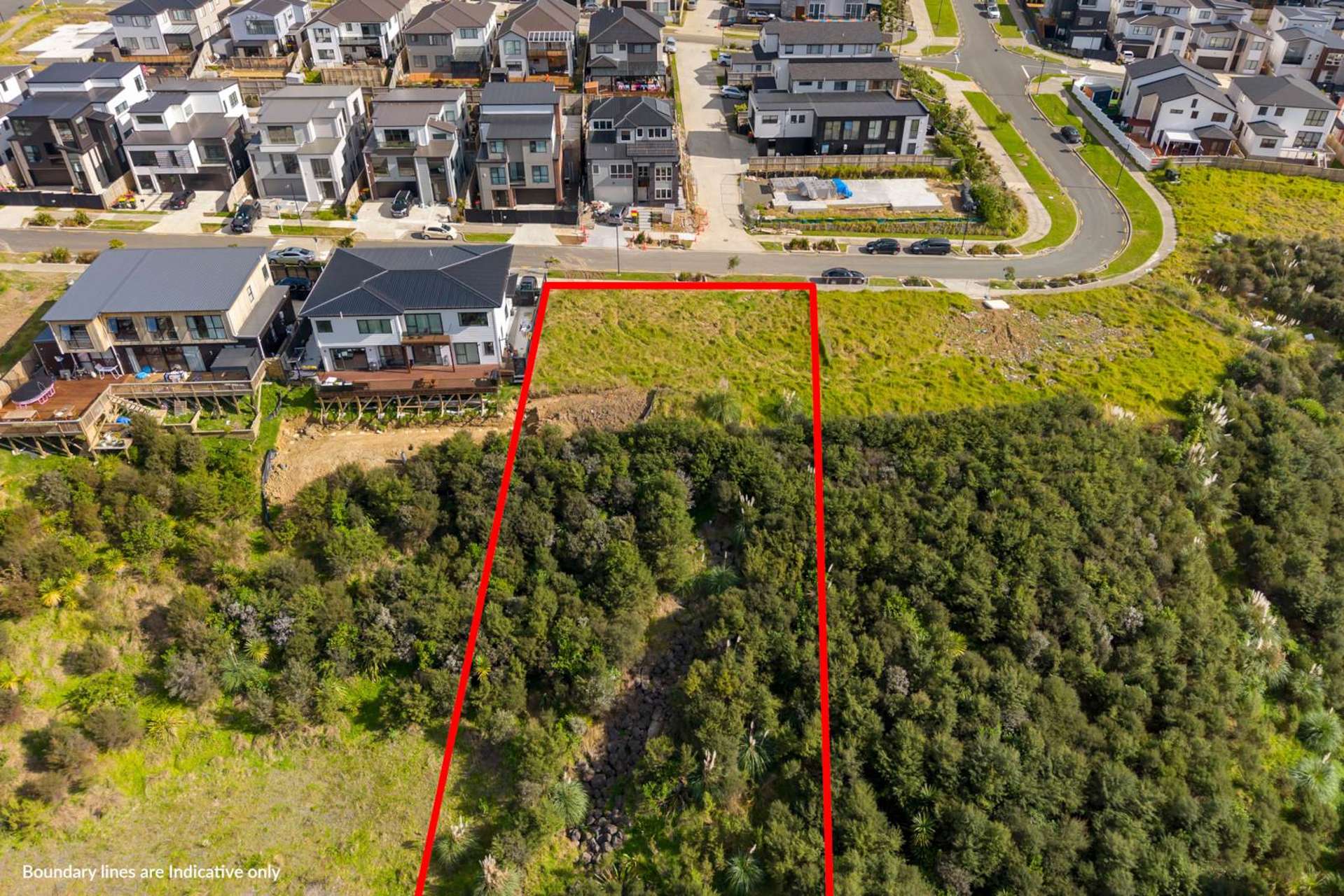 16 Bremner Ridge Street Flat Bush_0