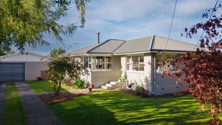 8 Balmoral Street Waimate_14