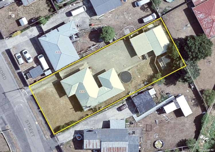 133 Oxford Street Masterton_13