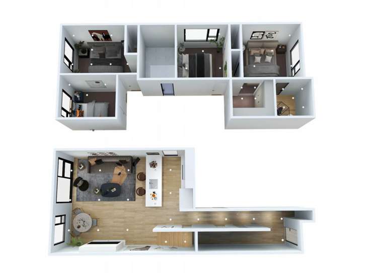 37 & 39 Aituaa Road Pukekohe_17