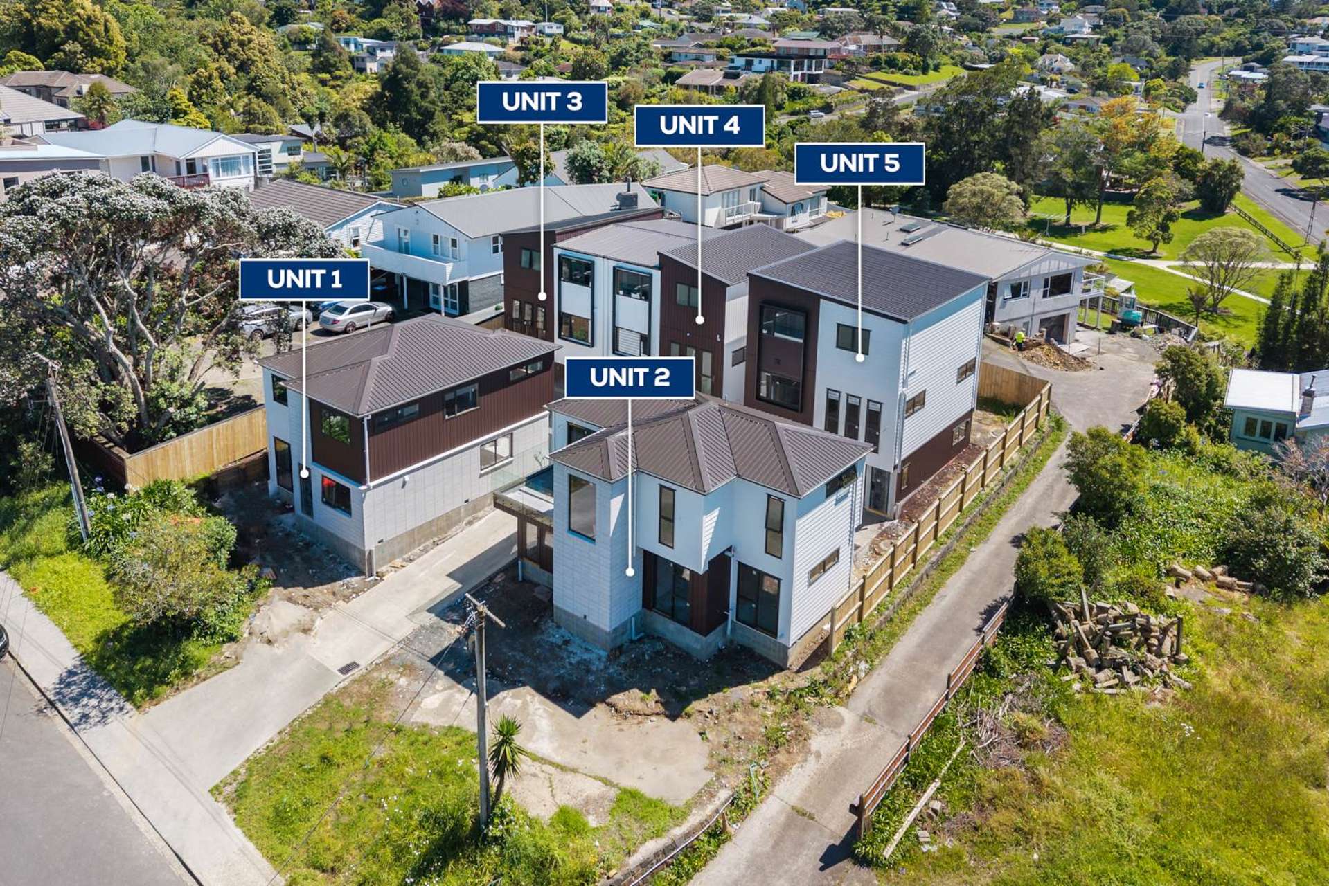 Lot 1-5/80 Goodall Street Hillsborough_0