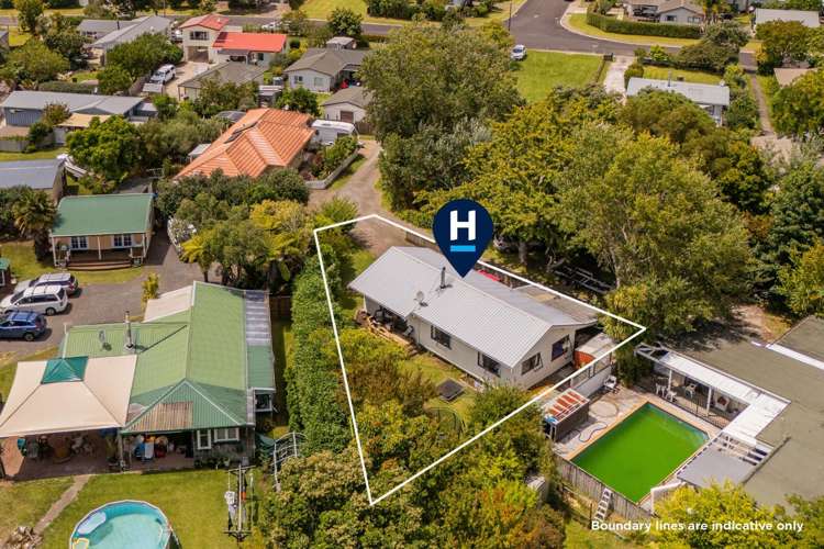 52B Robinson Road Whitianga_22