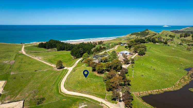 Lot 9 Haupouri Drive Ocean Beach_1