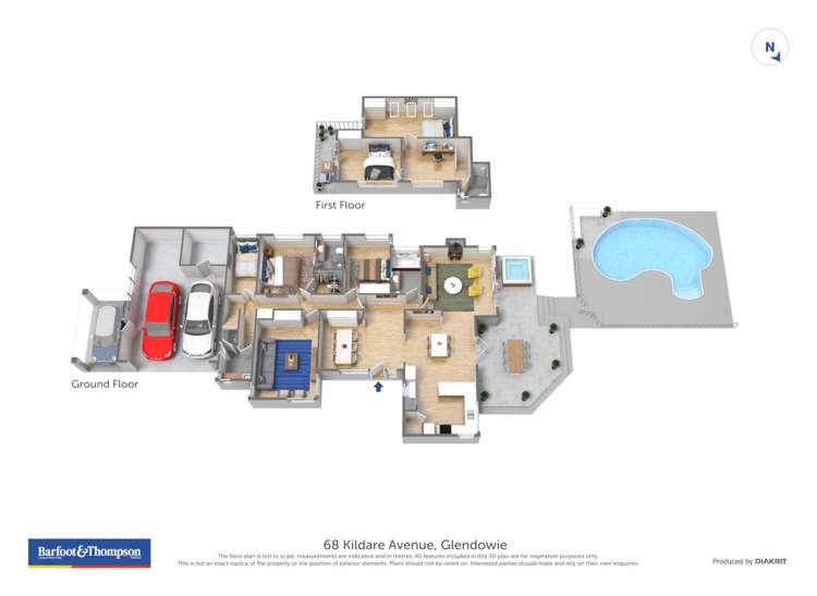 68 Kildare Avenue Glendowie_19