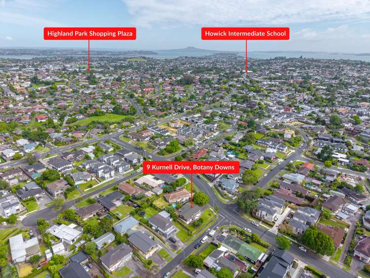 9 Kurnell Drive Botany Downs_21