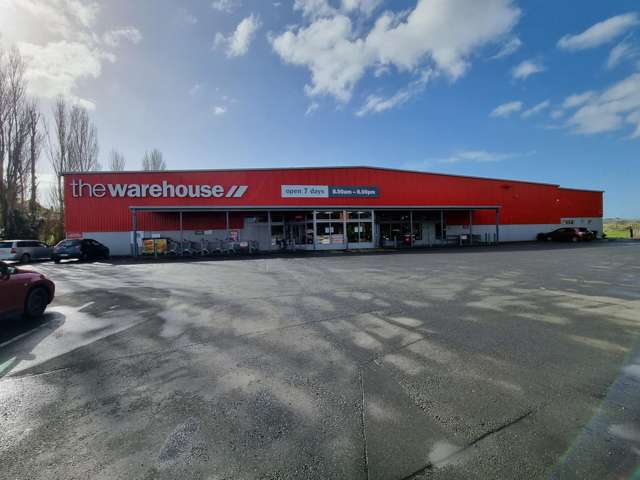Prime Industrial Property for Sale in Dargaville
