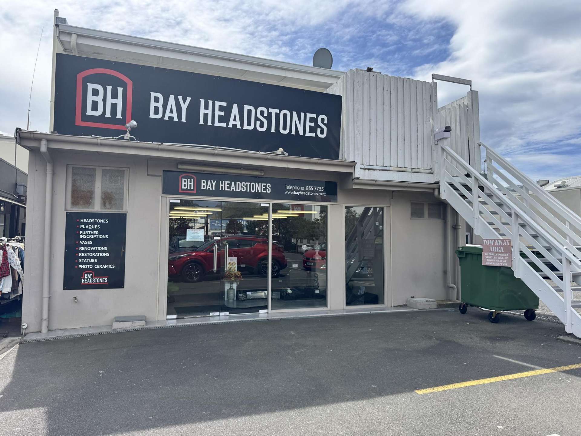 233C Emerson Street Napier South_0