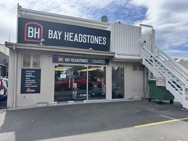 Unveiling a great new CBD tenancy