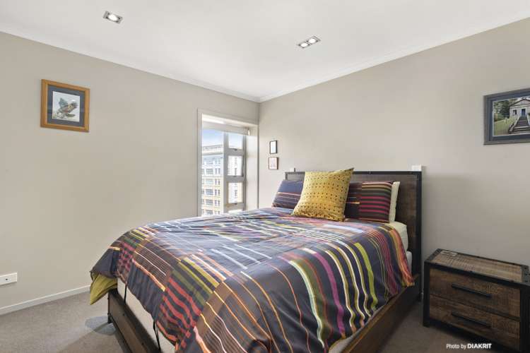 8a/39 Taranaki Street Te Aro_9