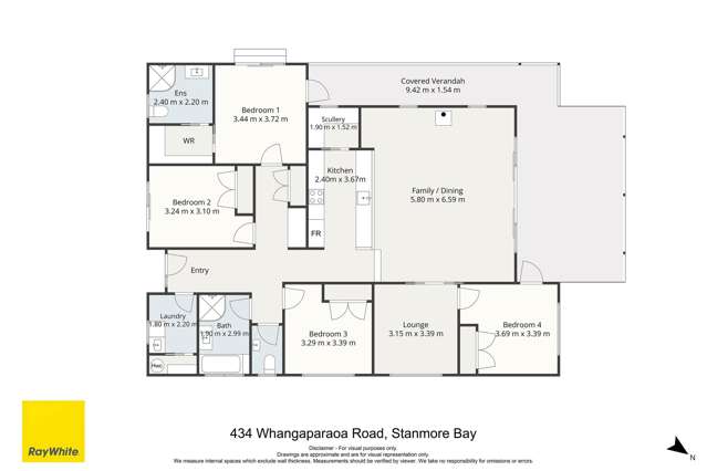 434 Whangaparaoa Road Stanmore Bay_1