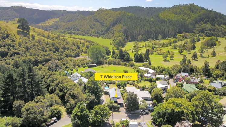 7 Widdison Place Whangamata_19