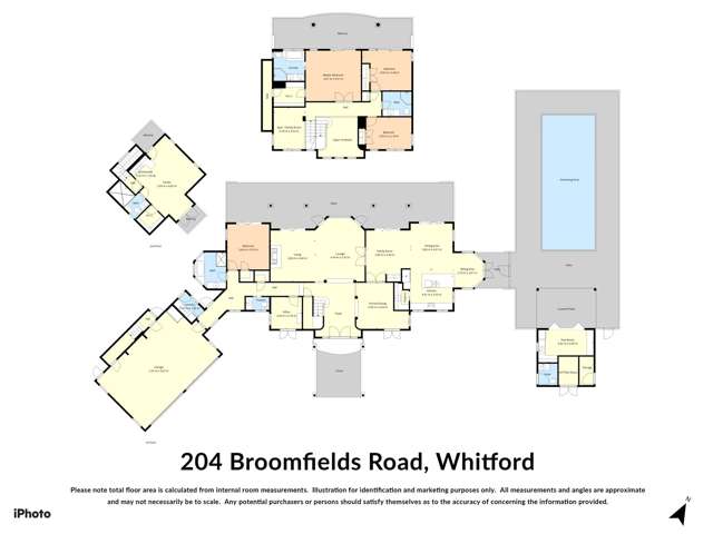 204 Broomfields Road Whitford_1