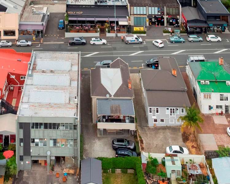 511 New North Road Kingsland_1