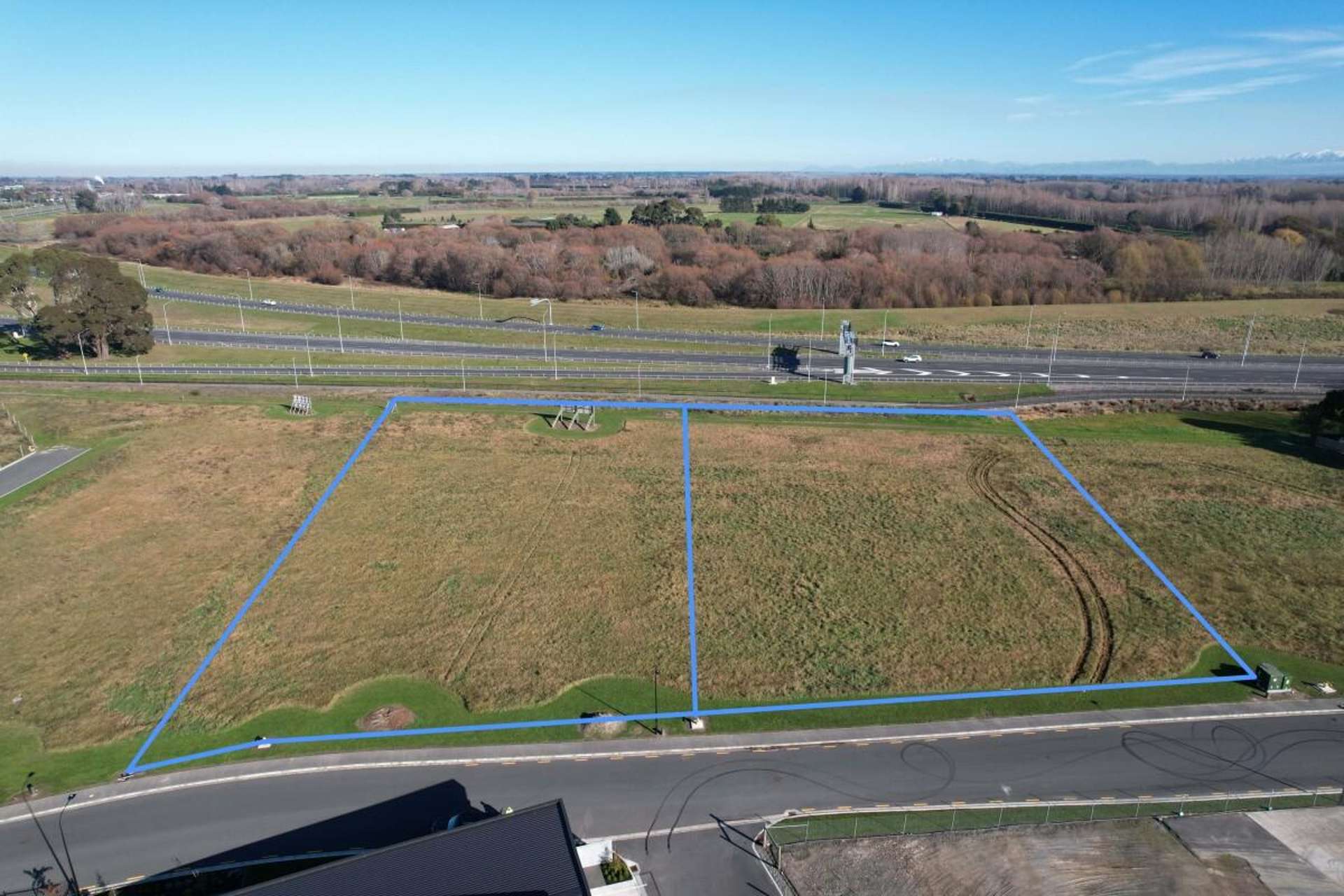 6 and 8 Waimakariri Park Drive Belfast_0