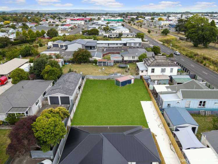 45 Grey Street (Lot 3) Feilding_9