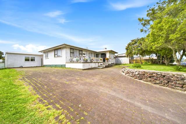 Owned for over 20 years-Must Be Sold