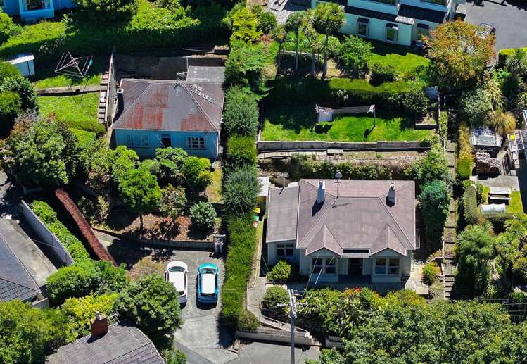 9 & 11 Henry Street Maori Hill_1