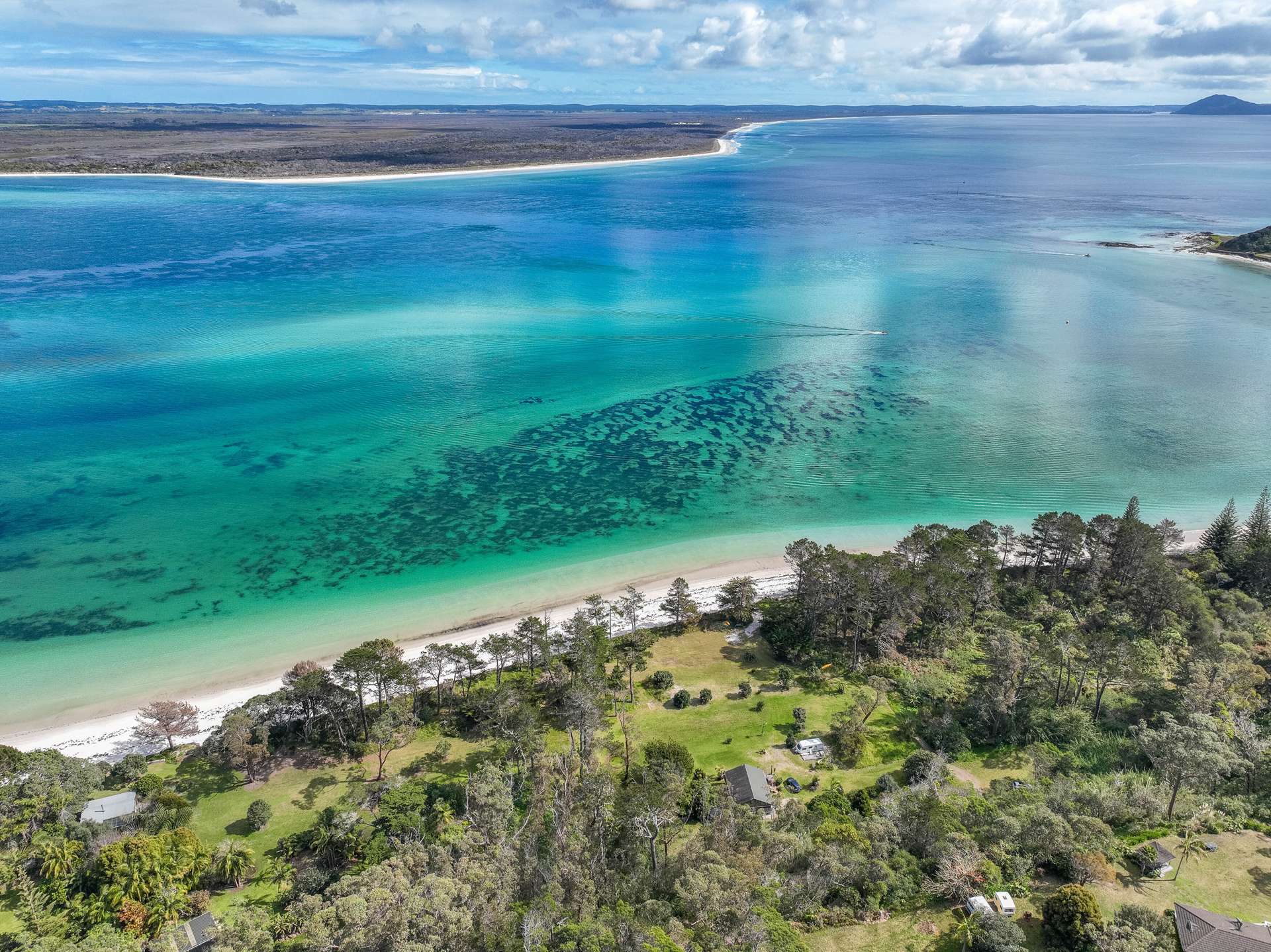 Lot 3, 615 Rangiputa Road Karikari Peninsula Far North Rural